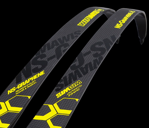 WIAWIS LIMBS NS-GRAPHENE FOAM