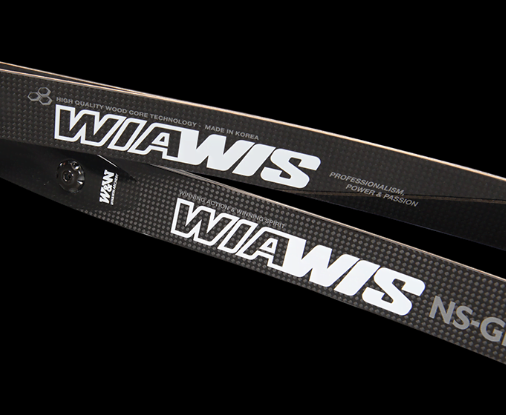 WIAWIS LIMBS NS-GRAPHENE WOOD