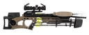 ASSASSIN EXTREME 400 FPS CROSSBOW SET FLAT DARK EARTH