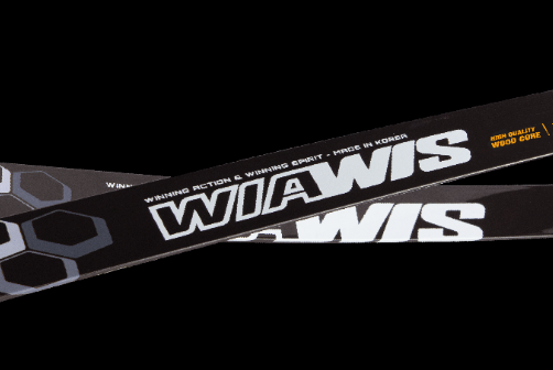 WIAWIS LIMBS NS-XP GRAPHENE WOOD