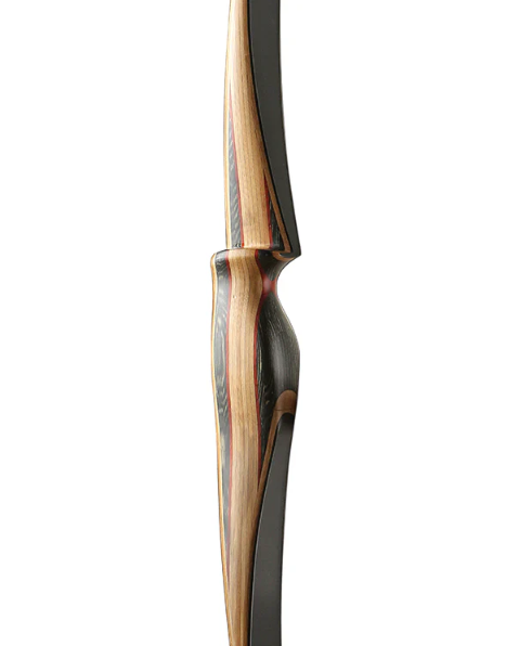 OLD MOUNTAIN LONGBOW EDGE PRO MONOBLOC 68" 