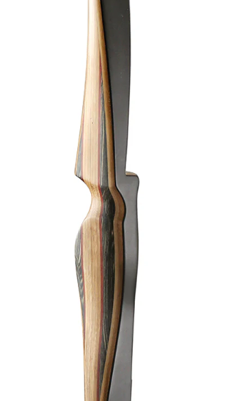 OLD MOUNTAIN LONGBOW EDGE PRO MONOBLOC 68" 