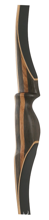 OLD MOUNTAIN LONGBOW FLASH MONOBLOC 48"