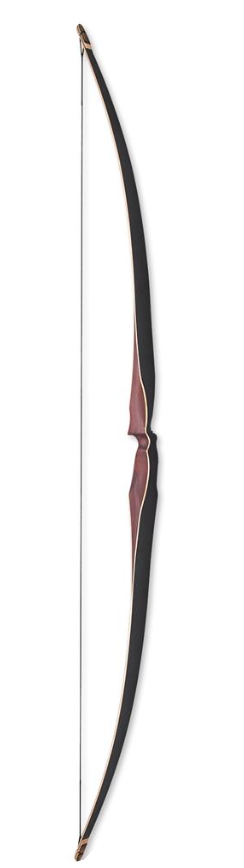 BUCK TRAIL LONGBOW KITE MONOBLOC 66" 