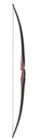 BUCK TRAIL LONGBOW KITE MONOBLOC 66" 