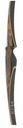 OLD MOUNTAIN LONGBOW VOLCANO CARBON MONOBLOC 68"