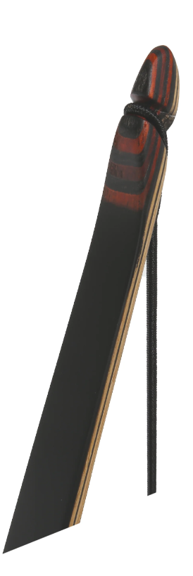 OLD MOUNTAIN LONGBOW VOLCANO CARBON MONOBLOC 68"