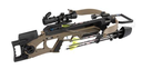 ASSASSIN EXTREME 400 FPS CROSSBOW SET FLAT DARK EARTH