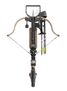 ASSASSIN EXTREME 400 FPS CROSSBOW SET FLAT DARK EARTH