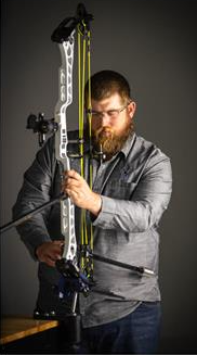 GEN2PRO THIRD AXIS LEVEL