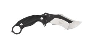 KNIVES FIXED BLADE F181-B1 - overall 229mm