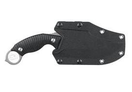 KNIVES FIXED BLADE F181-B1 - overall 229mm