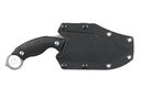KNIVES FIXED BLADE F181-B1 - overall 229mm