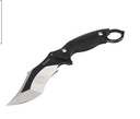 KNIVES FIXED BLADE F181-B1 - overall 229mm
