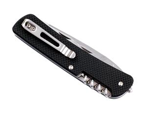 KNIVES FOLDING L31-B - overall 197mm