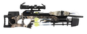 ASSASSIN EXTREME 400 FPS CROSSBOW SET REALTREE EXCAPE W/ SUPPRESSION