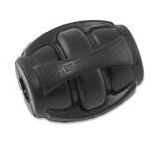 NEW HERO X8 COMPOUND PACKAGE ROTATING MOD / 10-60LBS / 18"-31" / RH / BLACK