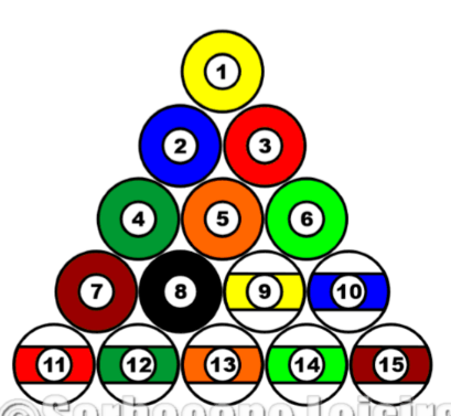 BLASONS DOUBLE FACE /10