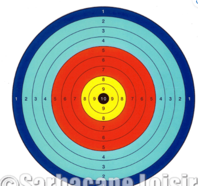 BLASONS DOUBLE FACE /10