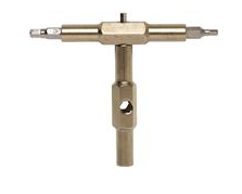 OMNI TOOL BY FIX-IT STICKS-17 PCS /1