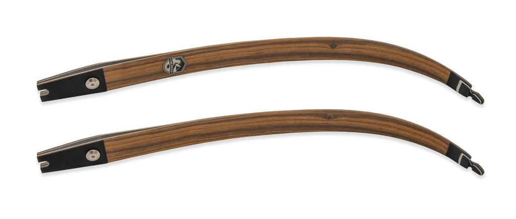 OAK RIDGE LIMBS CARBON BAMBOO WITH SANDAL WOOD