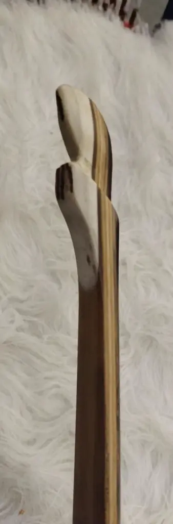 Traditional Longbow CAZADOR RH 50# 68'' -8.webp