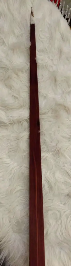 Traditional Longbow Great Plainsman RH 55# 68'' -7.webp