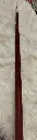 Traditional Longbow Great Plainsman RH 55# 68'' -7.webp