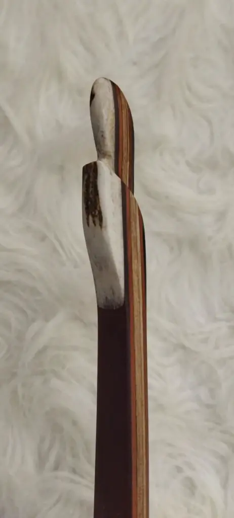 Traditional Longbow Great Plainsman RH 55# 68'' -8.webp