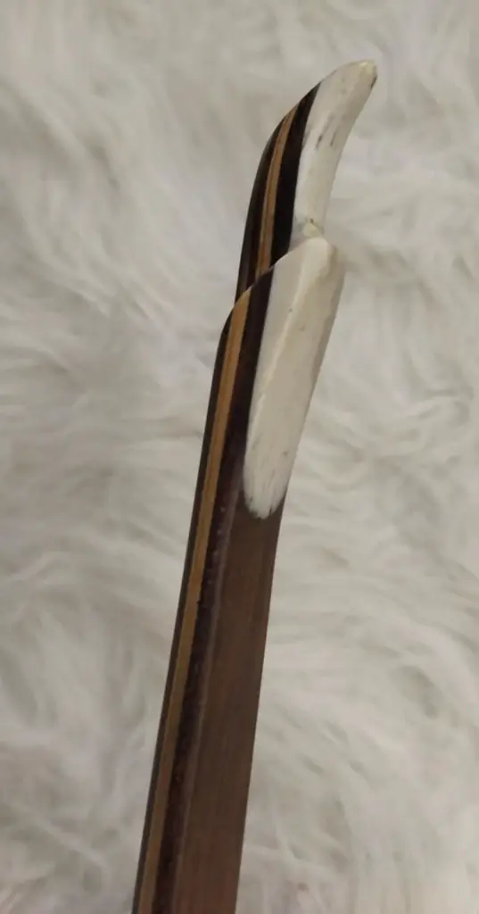 Traditional Longbow RIO BRAVO RH 50# 68'' -8.webp