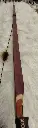 Traditional Longbow TEXAS HUNTER RH 53# 68'' -7.webp