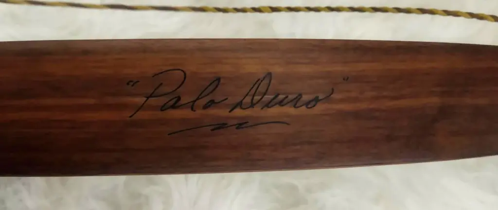 B-model TD RH Palo Duro 60# 60'' -3.webp