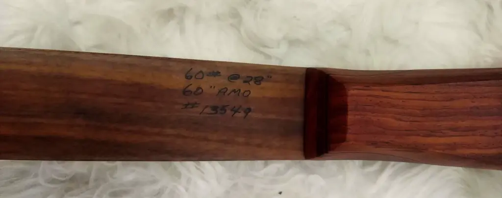 B-model TD RH Palo Duro 60# 60'' -4.webp