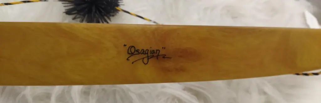 SR SWIFT OSAGIAN RH 41# 62'' -4.webp