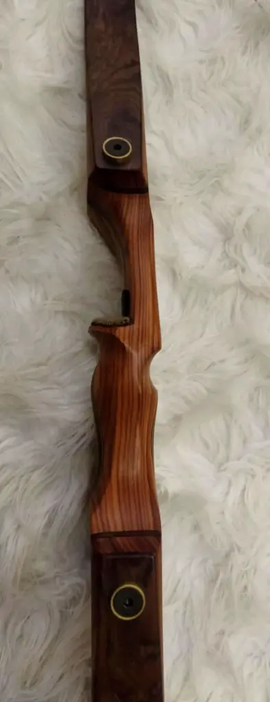 SR SWIFT RIO BRAVO LH 60# 58'' -3.webp