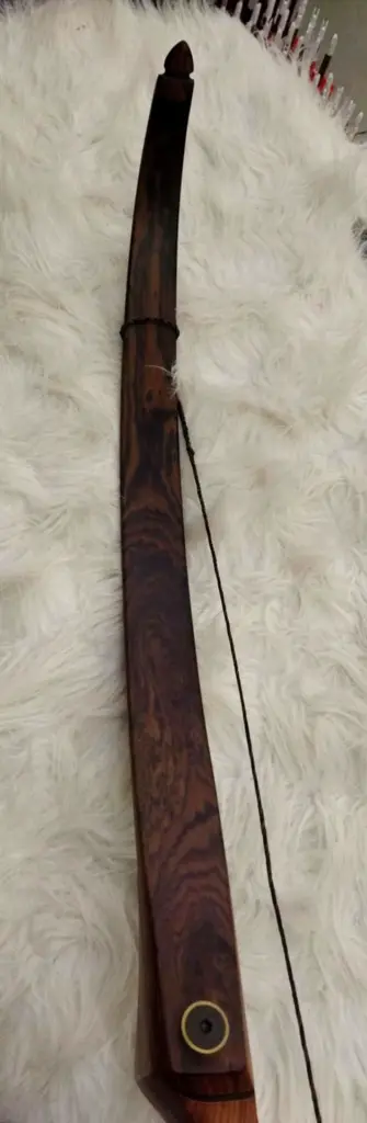 SR SWIFT RIO BRAVO LH 60# 58'' -6.webp