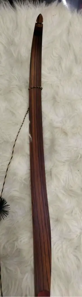 SWIFT LONG CURVE Wolf Creek RH 45# 58'' -6.webp