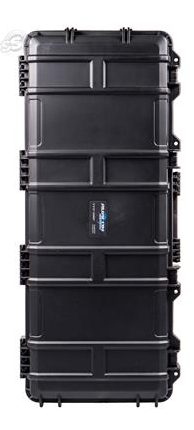 RECURVE CASES TEC ONE HARD CASE L97XH42XD17