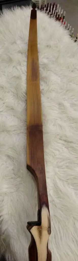 B-Model One Piece CAZADOR LH 51# 60'' -7.webp