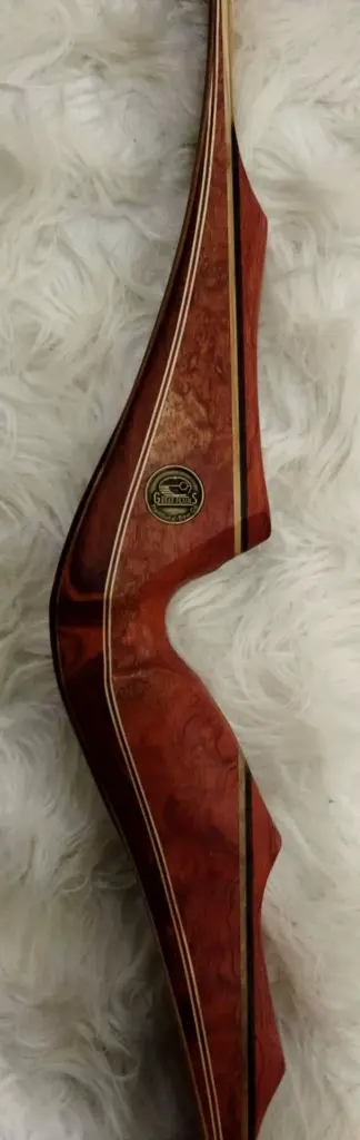 B-Model One Piece CAZADOR LH 51# 60'' -2.webp