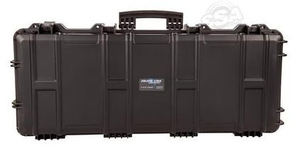 RECURVE CASES TEC ONE HARD CASE L97XH42XD17