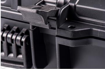 RECURVE CASES TEC ONE HARD CASE L97XH42XD17