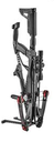 SIEGE 300fps 150LBS COMPOUND CROSSBOW SET W/ RETICLE SIGHT SCOPE