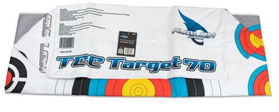 SPARE OUTER CORDURA BAG ONLY FOR TEC70