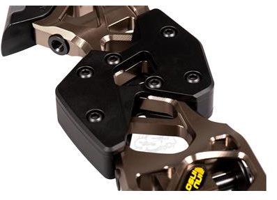 BAREBOW WEIGHTS FOR INVINSO ALUMINUM 290GRAMS