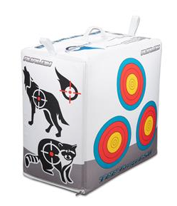 TARGET BAGS TEC50  - 50x50x30CM