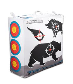 TARGET BAGS TEC70  - 70x70x30CM