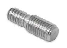 WEIGHT THREAD ADAPTER SCREW 5/16" TO 1/4" - 2PCK