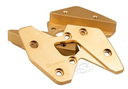 BAREBOW WEIGHTS FOR INVINSO BRASS 830GRAMS