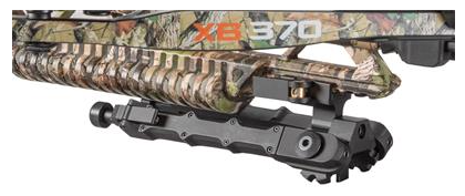XBOW ADJUSTABLE CROSSBOW BI-POD